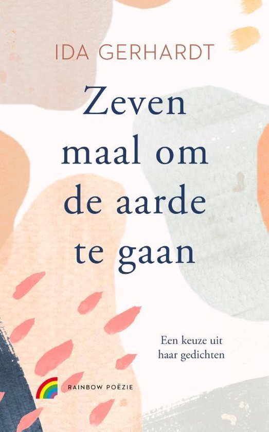 Zeven maal om de aarde te gaan