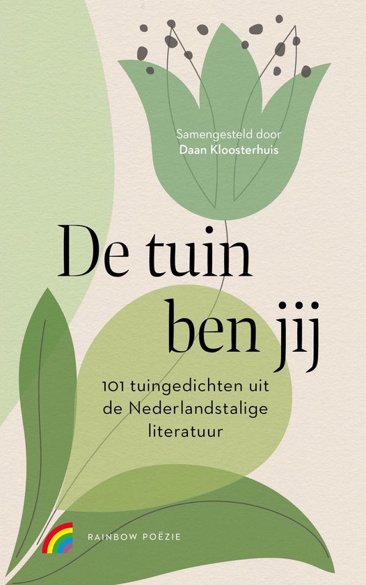 De tuin ben jij