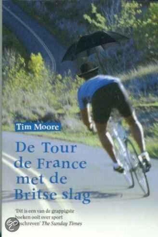 Tour De France Met De Britse Slag