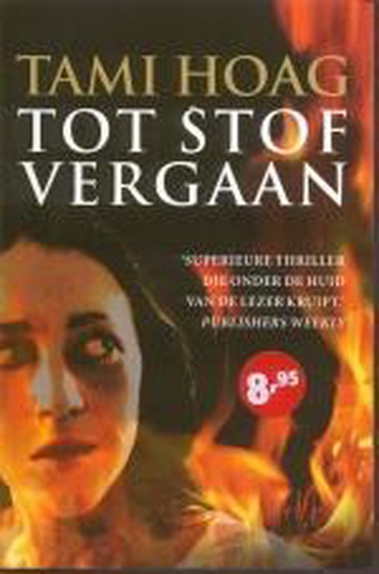 Tot Stof Vergaan