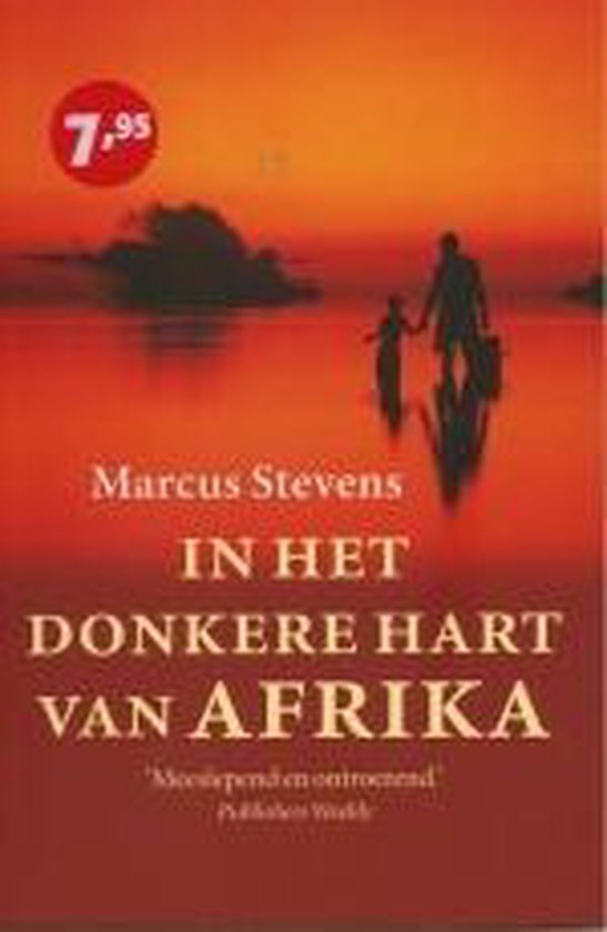 In Het Donkere Hart Van Afrika