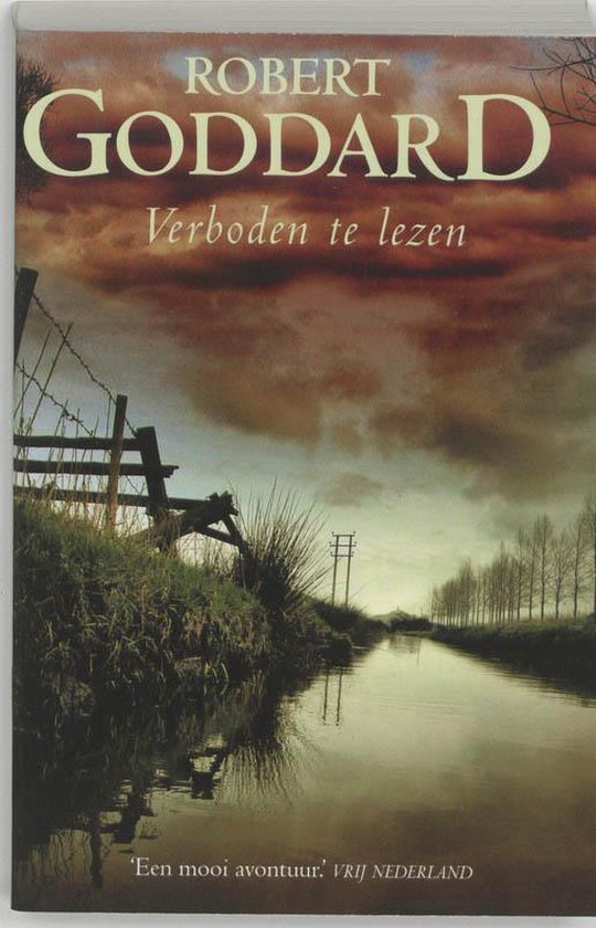 Verboden te lezen