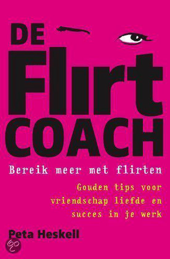 Flirt Coach