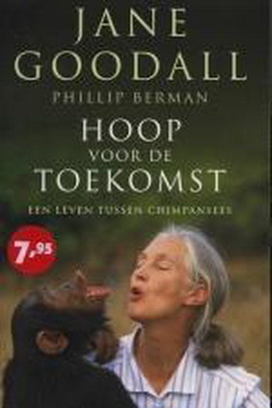 Hoop Voor De Toekomst