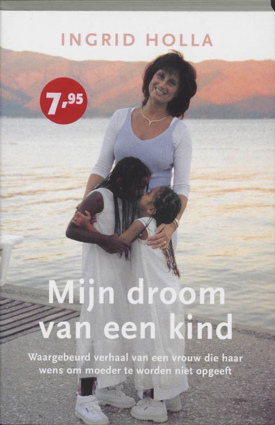 Mijn Droom Van Een Kind