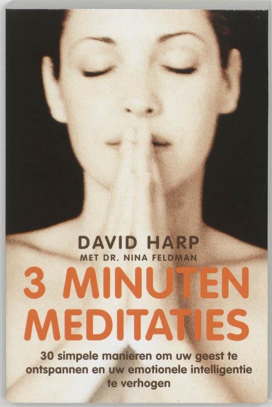 3 Minuten Meditaties