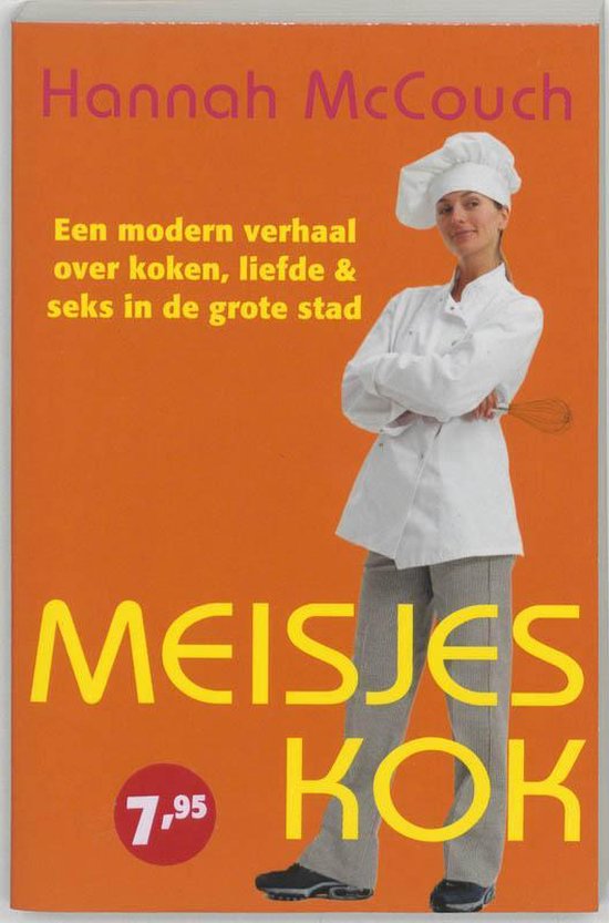 Meisjeskok