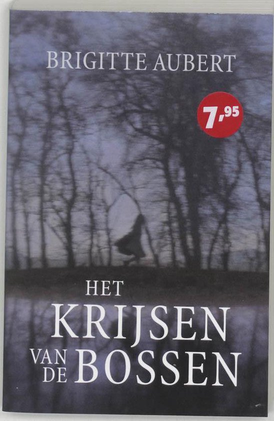 Het krijsen van de bossen