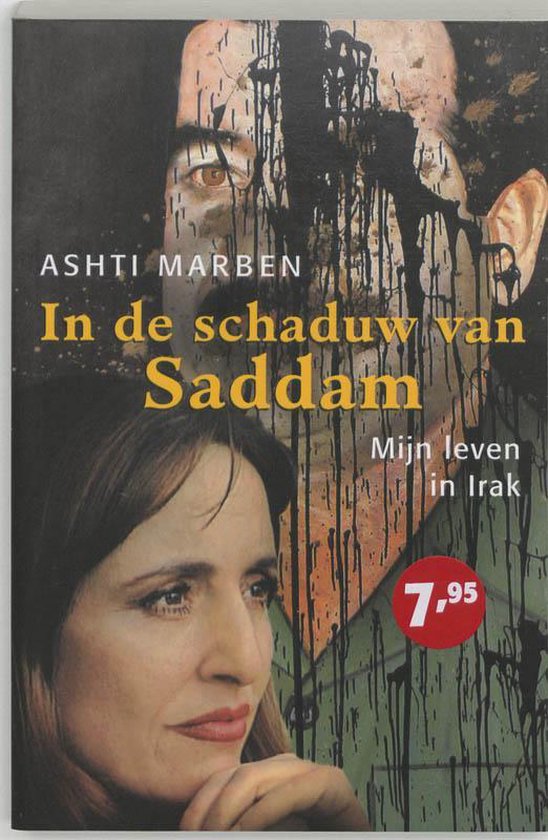 In de schaduw saddam