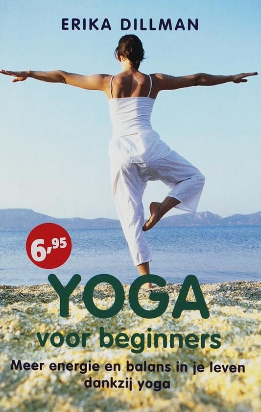 Yoga voor beginners