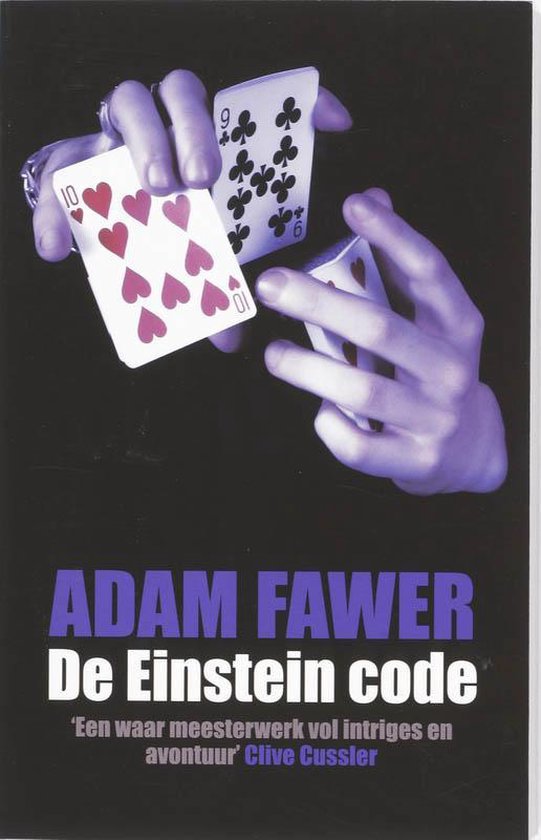 De Einstein Code