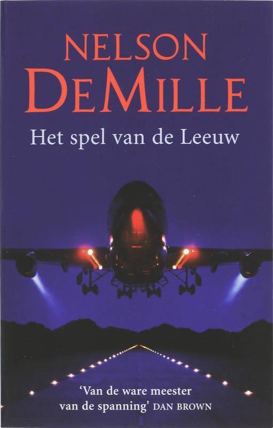 Het Spel Van De Leeuw