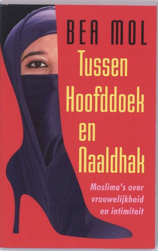 Tussen hoofddoek en naaldhak