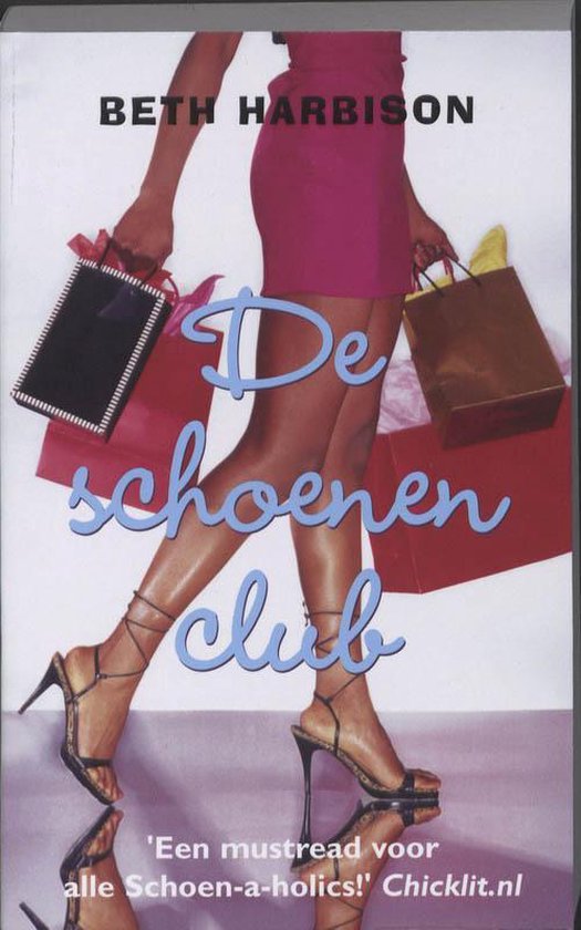 De Schoenenclub