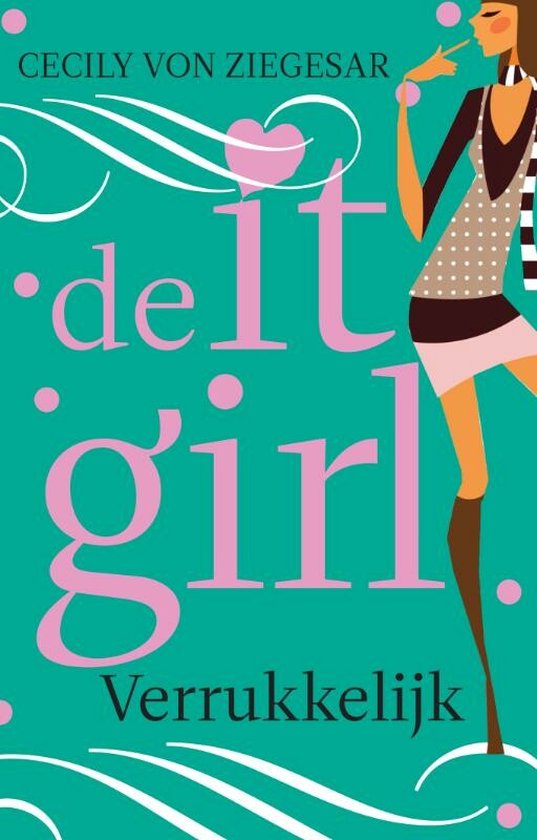 Verrukkelijk / 4 de It-girl