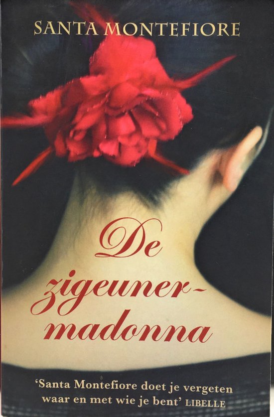 De zigeunermadonna