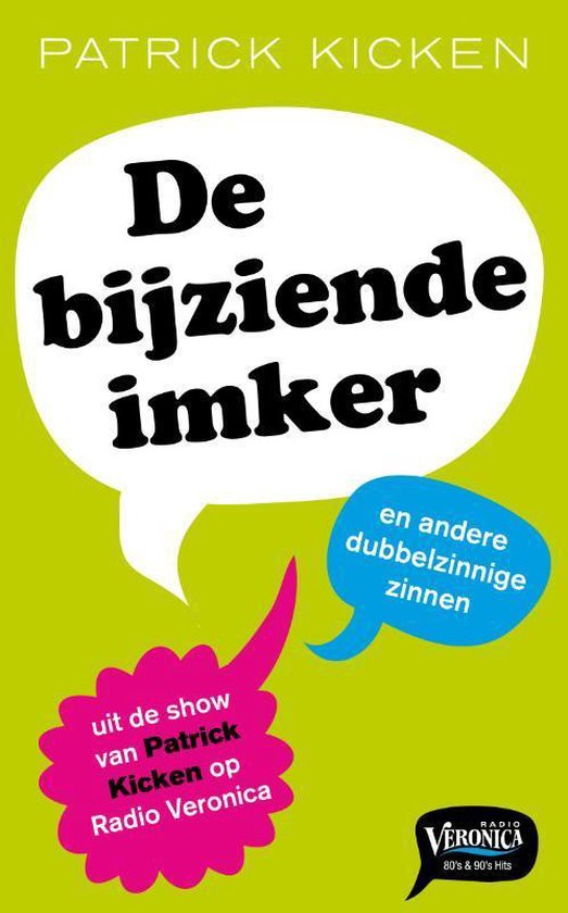 De Bijziende Imker