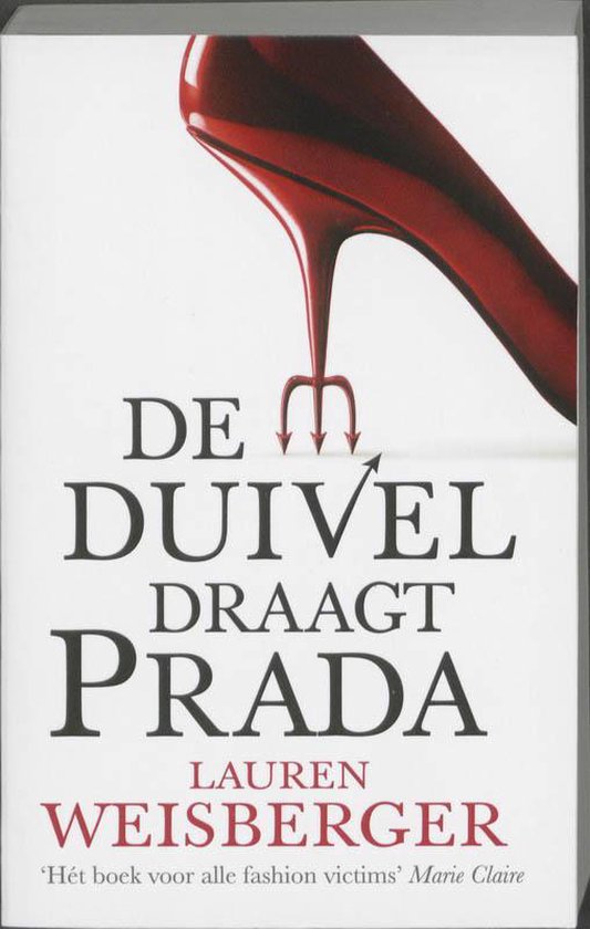 Zilver Pockets De Duivel Draagt Prada