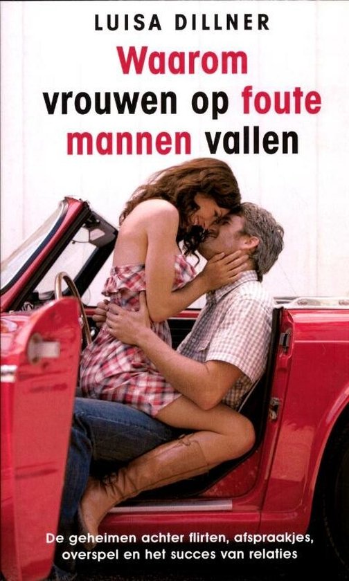 Waarom Vrouwen Op Foute Mannen Vallen