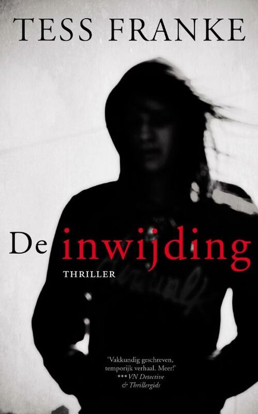 De Inwijding