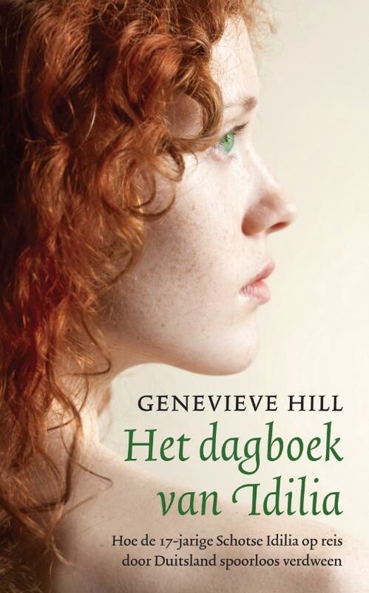 Het Dagboek Van Idilia