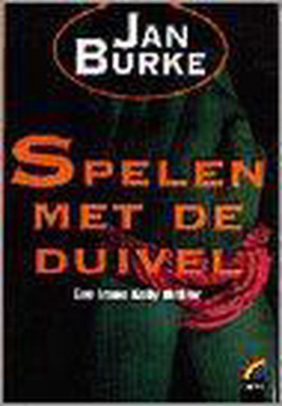 Spelen met de duivel (pk)