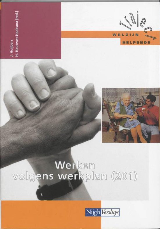 201 Werken volgens werkplan