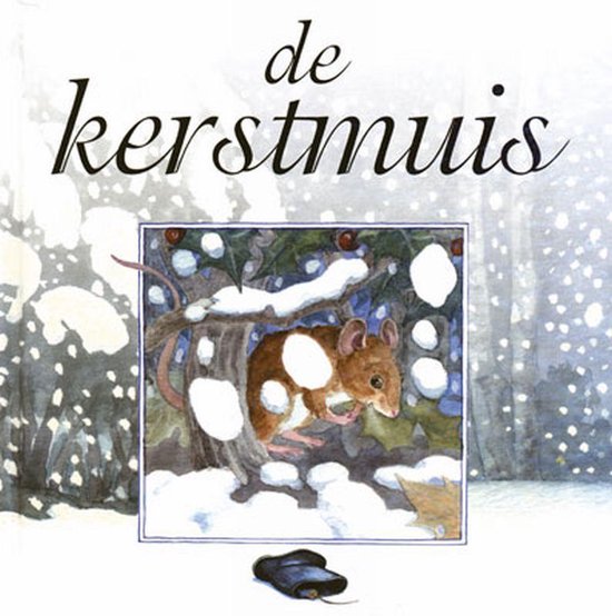 Kerstmuis