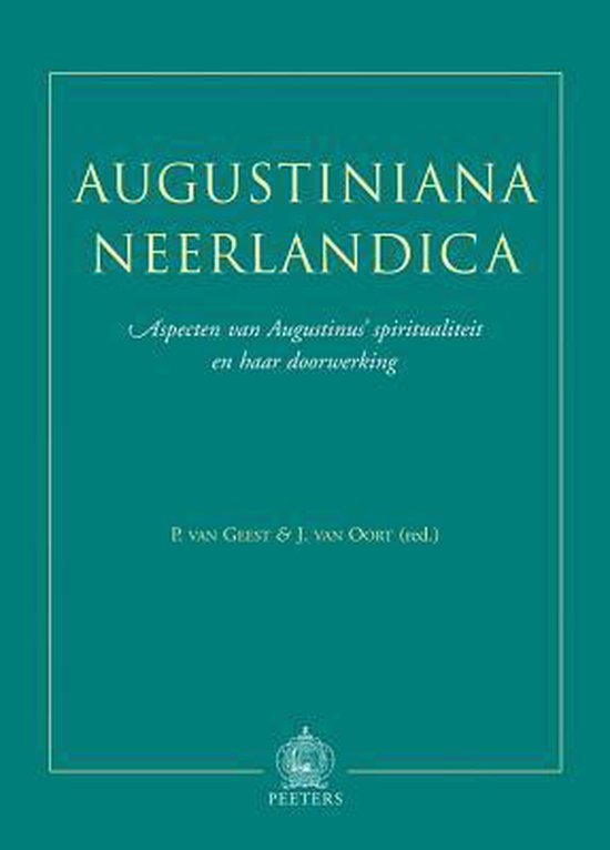 Augustiniana neerlandica