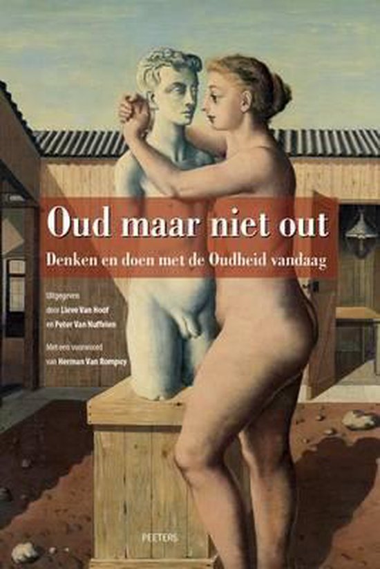 Oud maar niet out