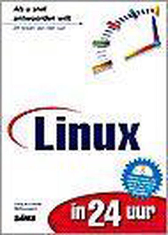 Linux in 24 uur