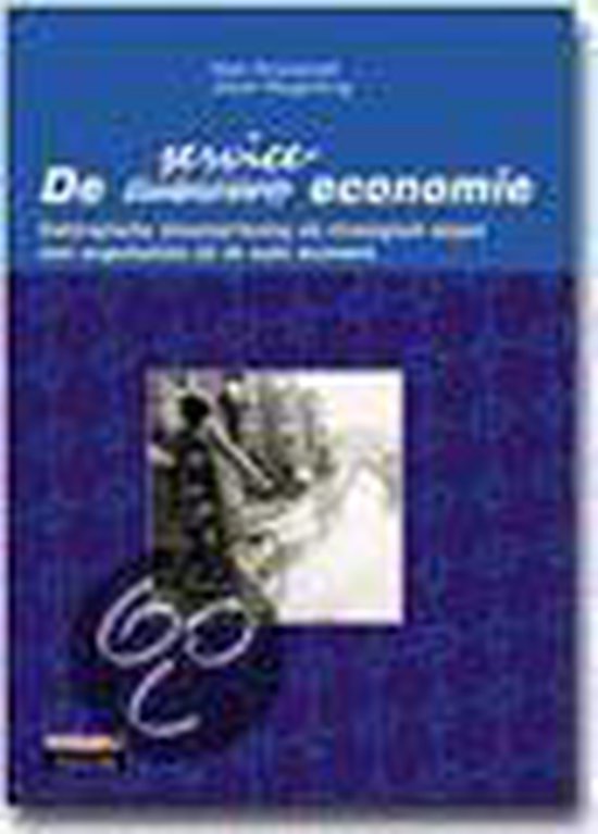 De service-economie