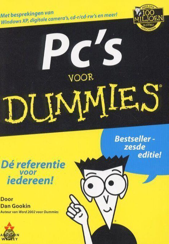 Voor Dummies - Pc's voor Dummies