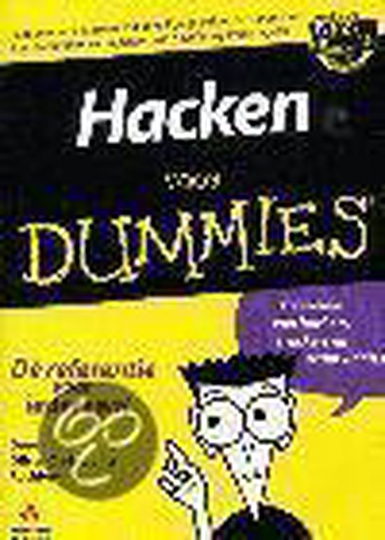 Hacken Voor Dummies