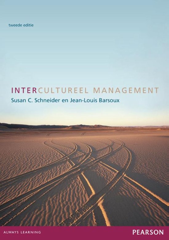 Intercultureel management