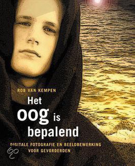 Oog Is Bepalend