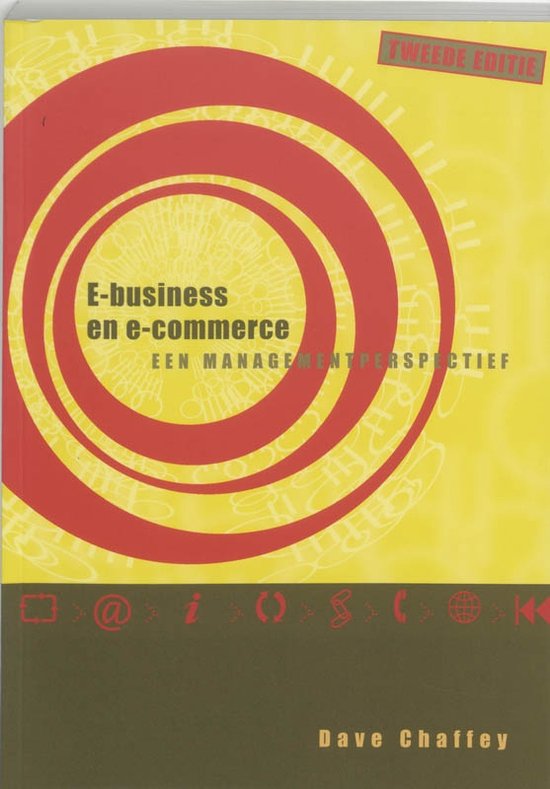 E-Business En E-Commerce