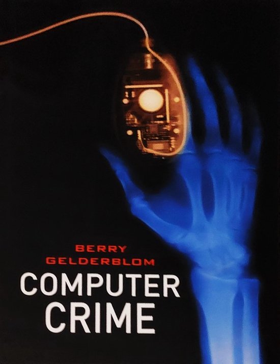 Computercrime