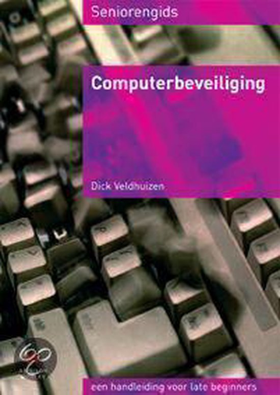 Computerbeveiliging