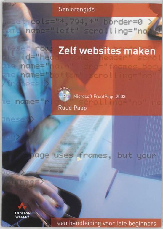 Zelf websites maken