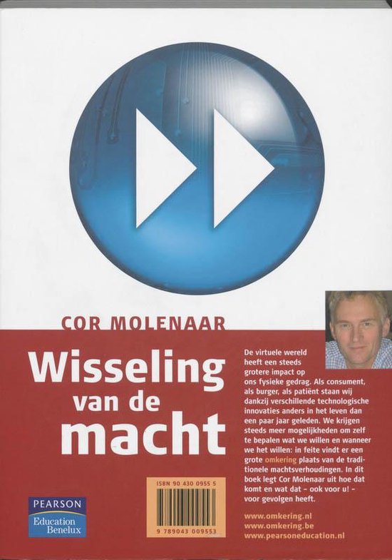 Wisseling Van De Macht