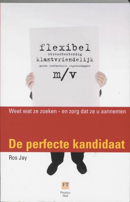 De Perfecte Kandidaat