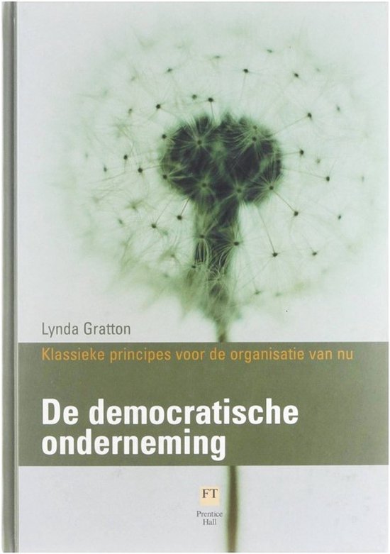 Democratische Onderneming