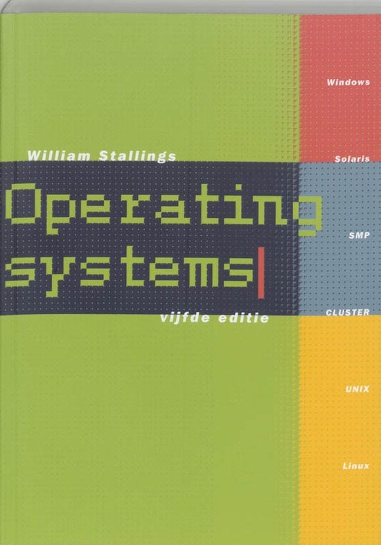 Operating Systems