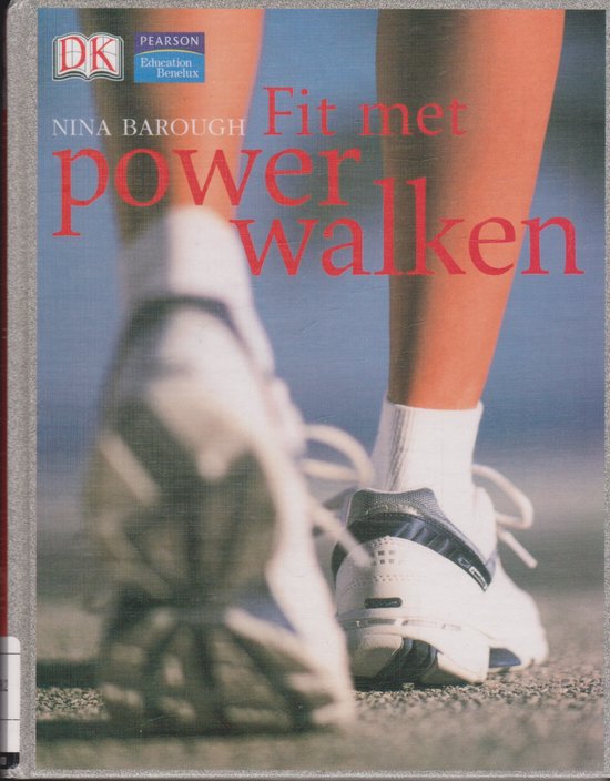 Fit Met Power Walken