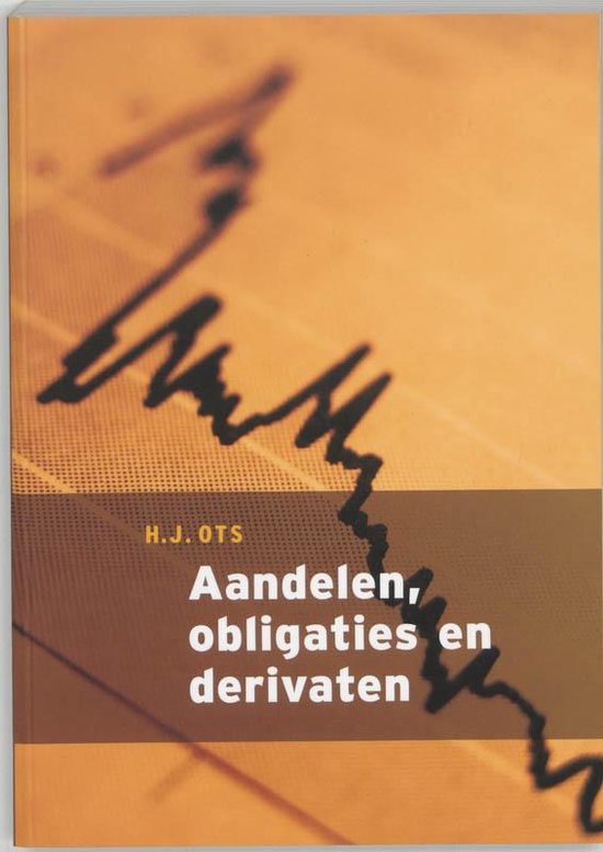 Aandelen, obligaties en derivaten