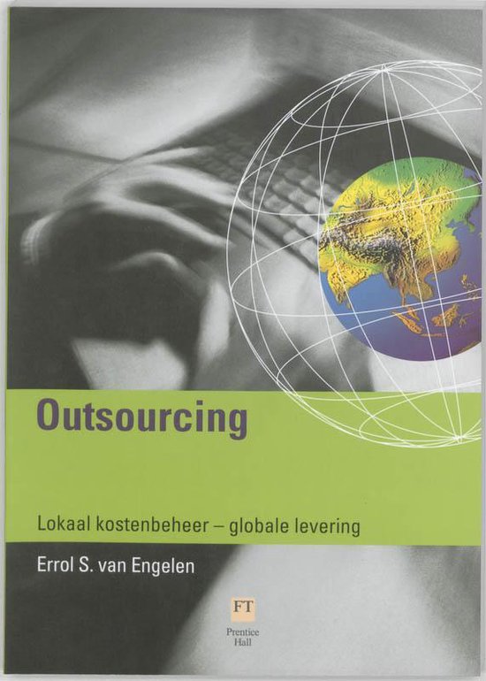 Outsourcing