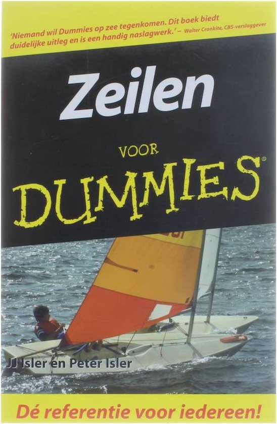 Zeilen Voor Dummies