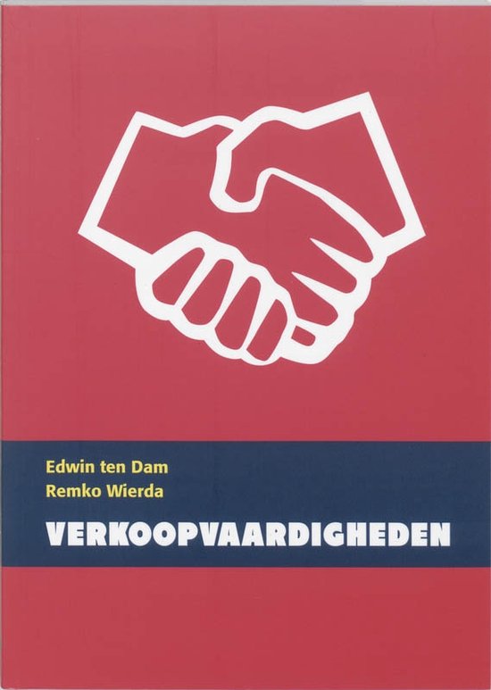 Verkoopvaardigheden