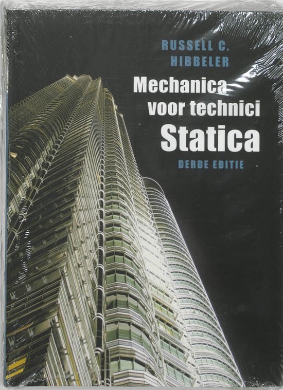 Mechanica Voor Technici / Statica